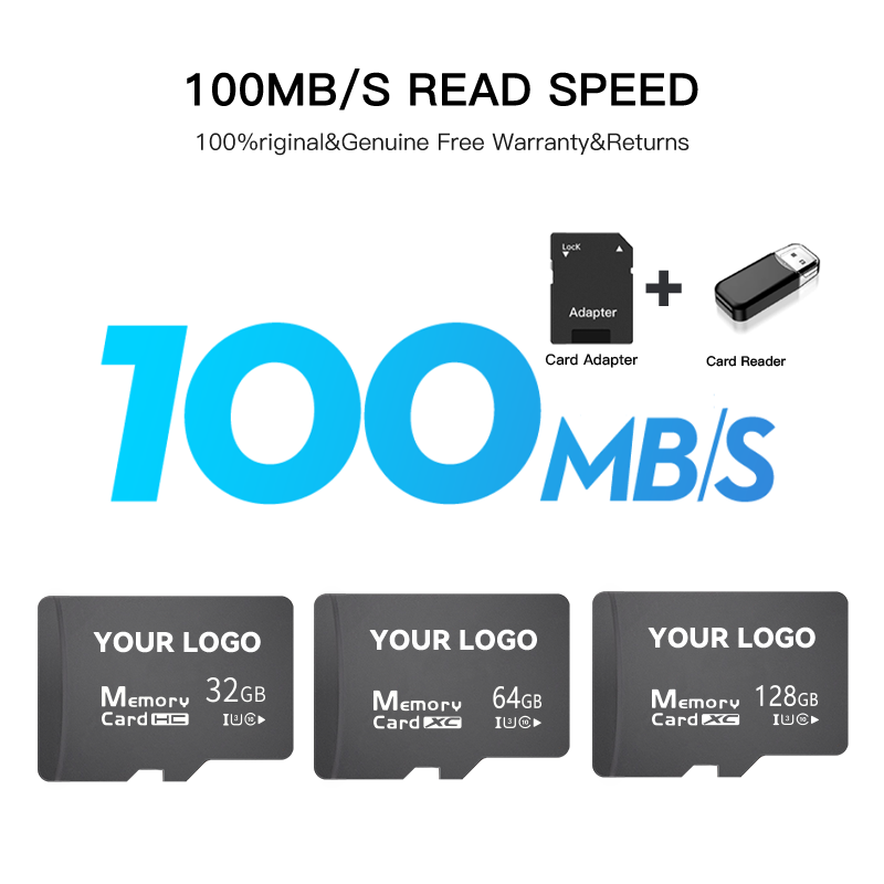 Wholesale Memory card SD Card 2GB 4GB 8GB 16GB 32GB 64GB 128 gb ...