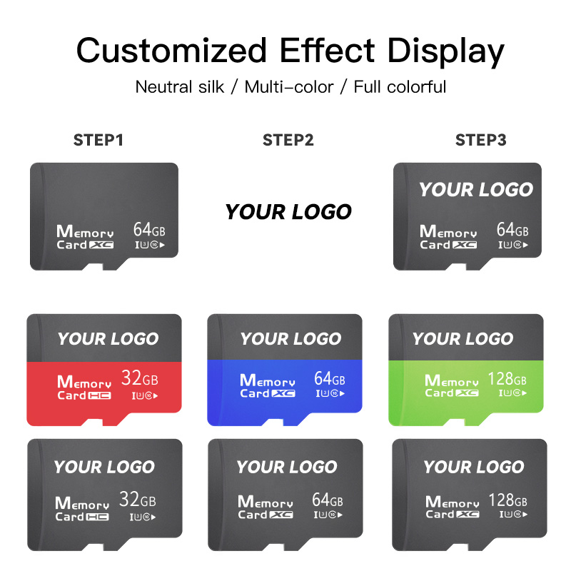 Wholesale Memory card SD Card 2GB 4GB 8GB 16GB 32GB 64GB 128 gb ...