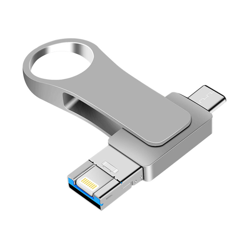 USB Flash Drives